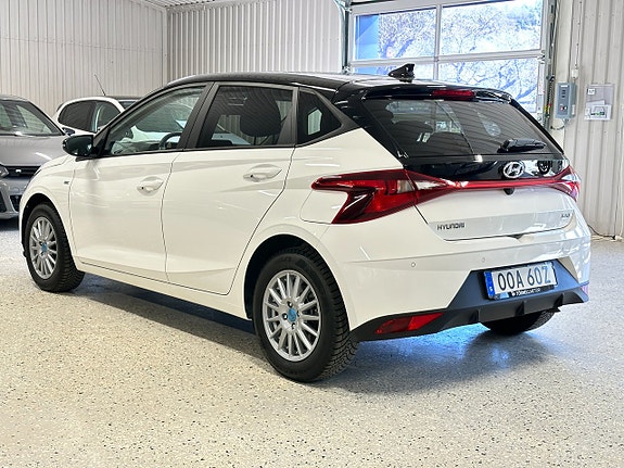 Hyundai i20 4 of 5