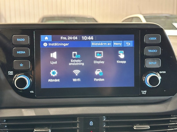 Hyundai i20 24 of 30