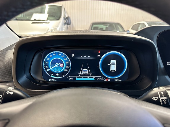 Hyundai i20 23 of 30