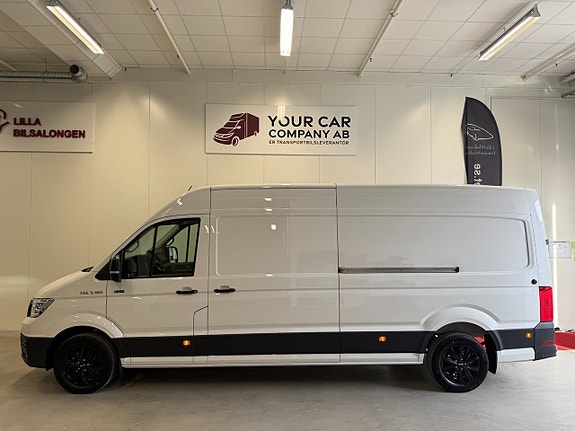 Volkswagen Crafter 35