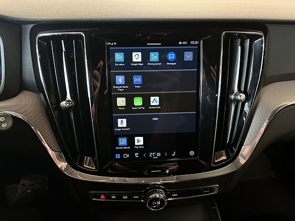 Volvo V60 Cross Country 15 of 18