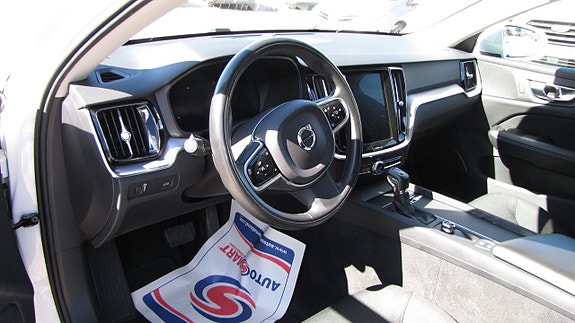 Volvo V60 5 of 5