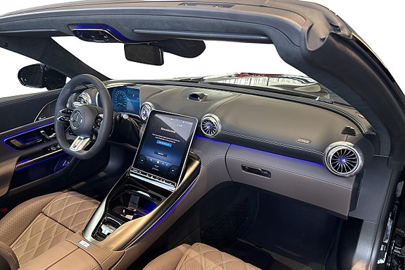 Mercedes-Benz SL63 12 of 18