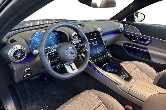 Mercedes-Benz SL63 9 of 18