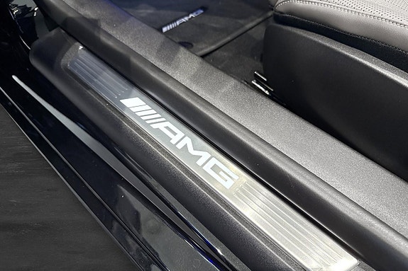 Mercedes-Benz SL63 18 of 18
