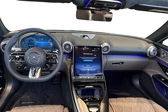 Mercedes-Benz SL63 13 of 18