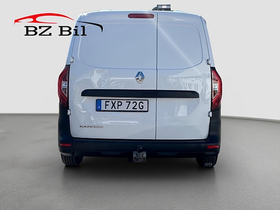 Renault Kangoo 5 of 5