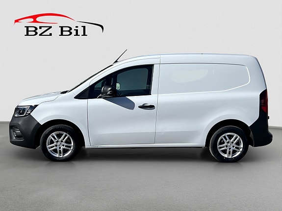Renault Kangoo 3 of 5