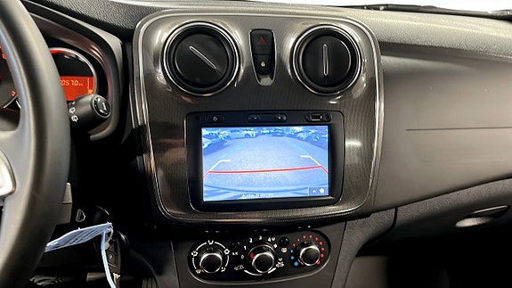 Dacia Sandero Stepway 9 of 13