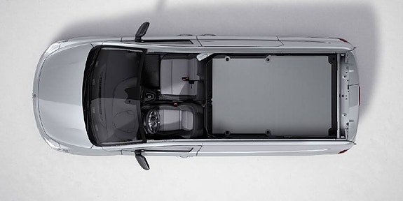 Mercedes-Benz Citan 112 4 of 4