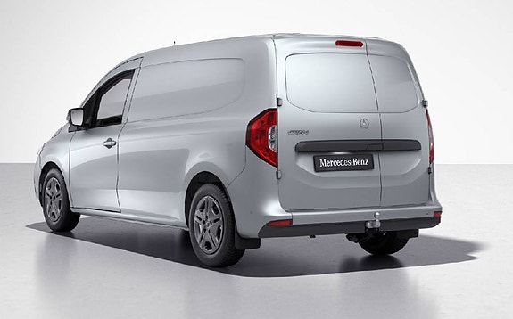 Mercedes-Benz Citan 112 2 of 4