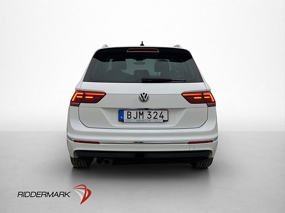 Volkswagen Tiguan 6 of 25