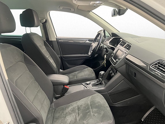 Volkswagen Tiguan 11 of 25