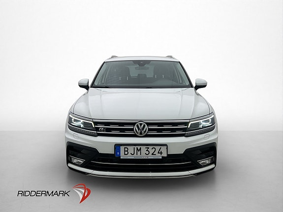 Volkswagen Tiguan 2 of 25