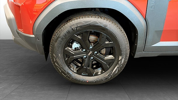 Dacia Duster 9 of 12