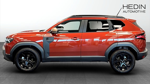 Dacia Duster 6 of 12