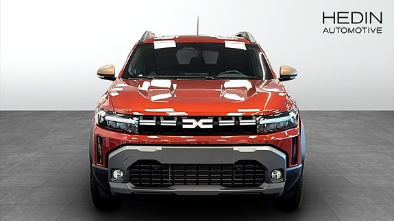 Dacia Duster 8 of 12