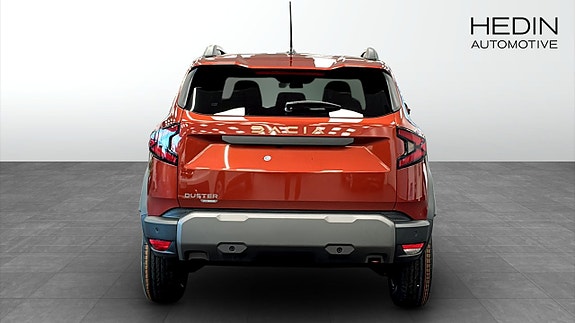 Dacia Duster 7 of 12