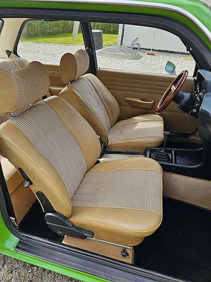 BMW 316 5 of 5