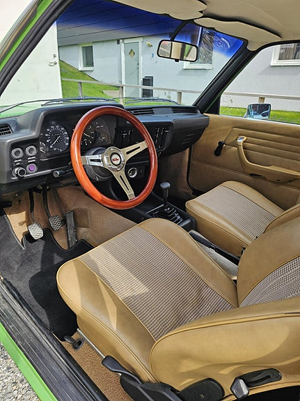 BMW 316 4 of 5