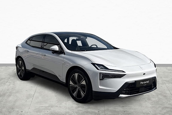 Polestar 4 9 of 18