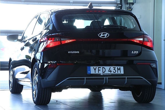 Hyundai i20 5 of 5