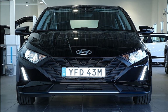 Hyundai i20 4 of 5