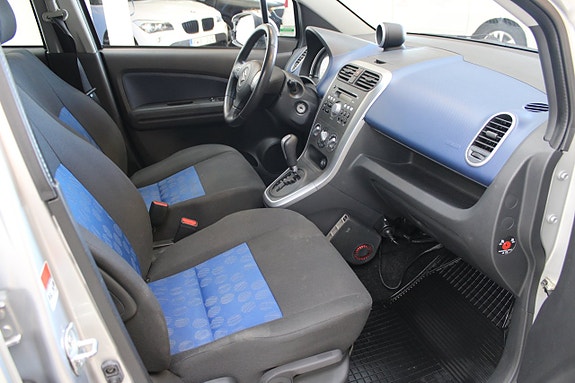 Suzuki Splash 8 of 12