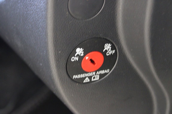 Suzuki Splash 11 of 15