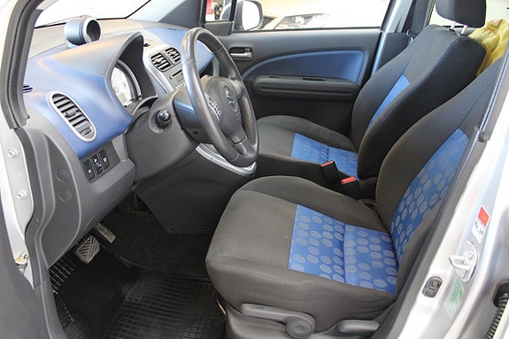 Suzuki Splash 6 of 12