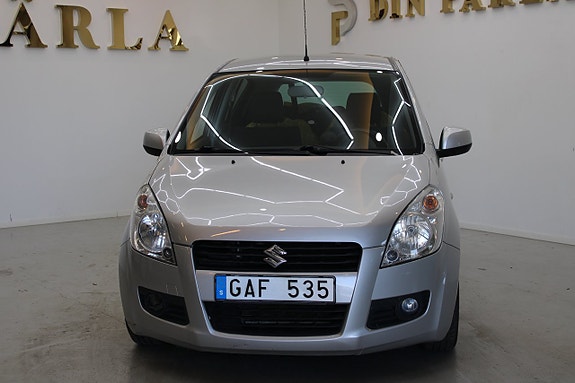 Suzuki Splash 2 of 5