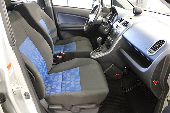 Suzuki Splash 6 of 15