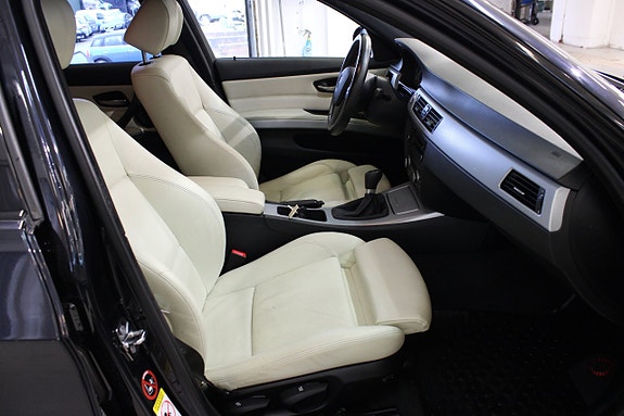 BMW 320 6 of 13