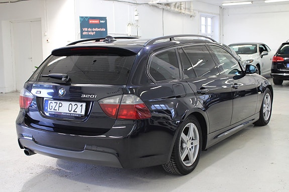 BMW 320 13 of 13