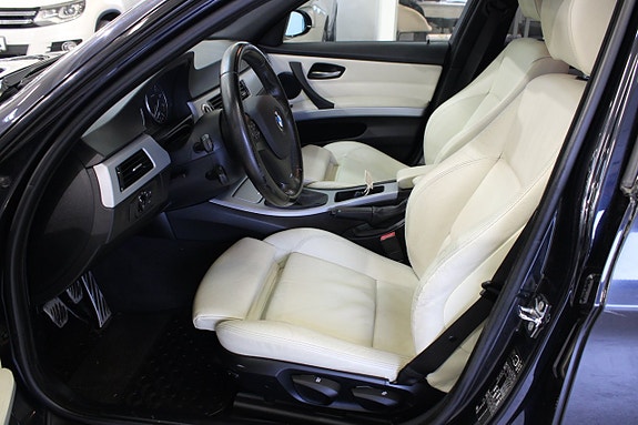 BMW 320 4 of 13