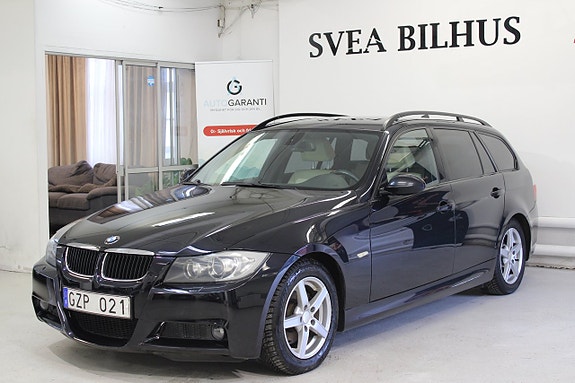BMW 320 3 of 13