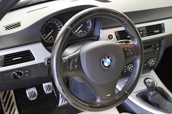 BMW 320 10 of 13