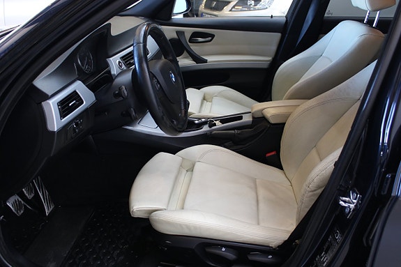 BMW 320 6 of 12