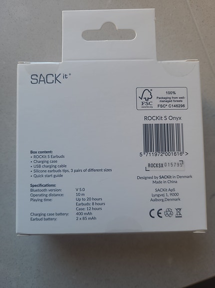 Product image 2 of 5