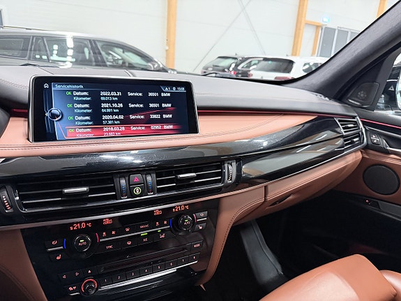 BMW X5 19 of 25