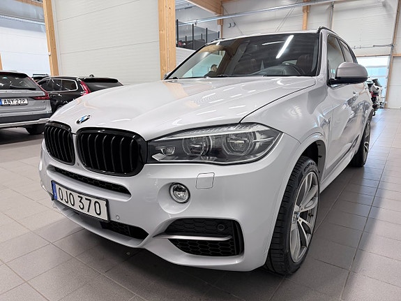 BMW X5 3 of 25