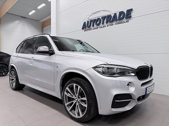 BMW X5 5 of 25
