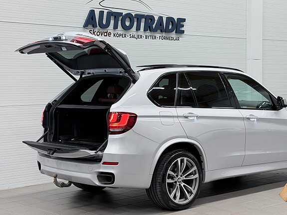 BMW X5 8 of 25