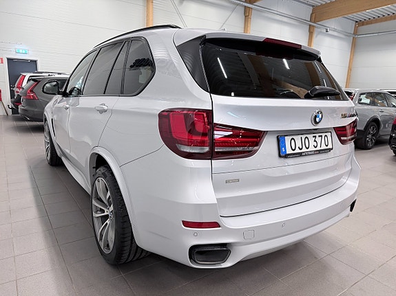 BMW X5 10 of 25