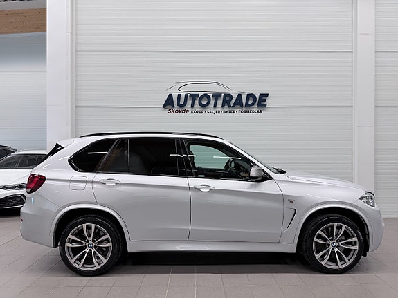 BMW X5 6 of 25