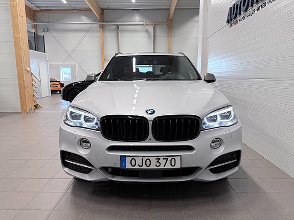BMW X5 2 of 25