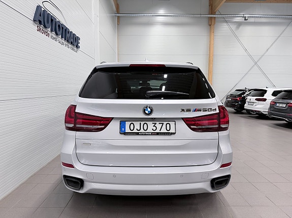 BMW X5 9 of 25