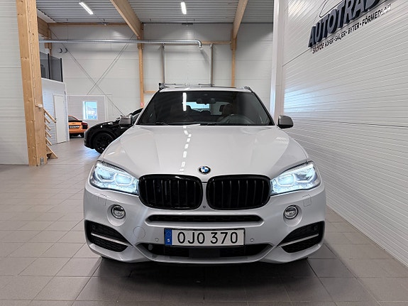 BMW X5 4 of 25