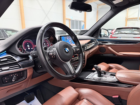 BMW X5 11 of 25