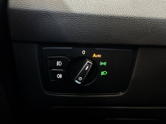 Volkswagen Passat Alltrack 24 of 24